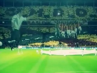 Cimbom Başı DİK Yürür !