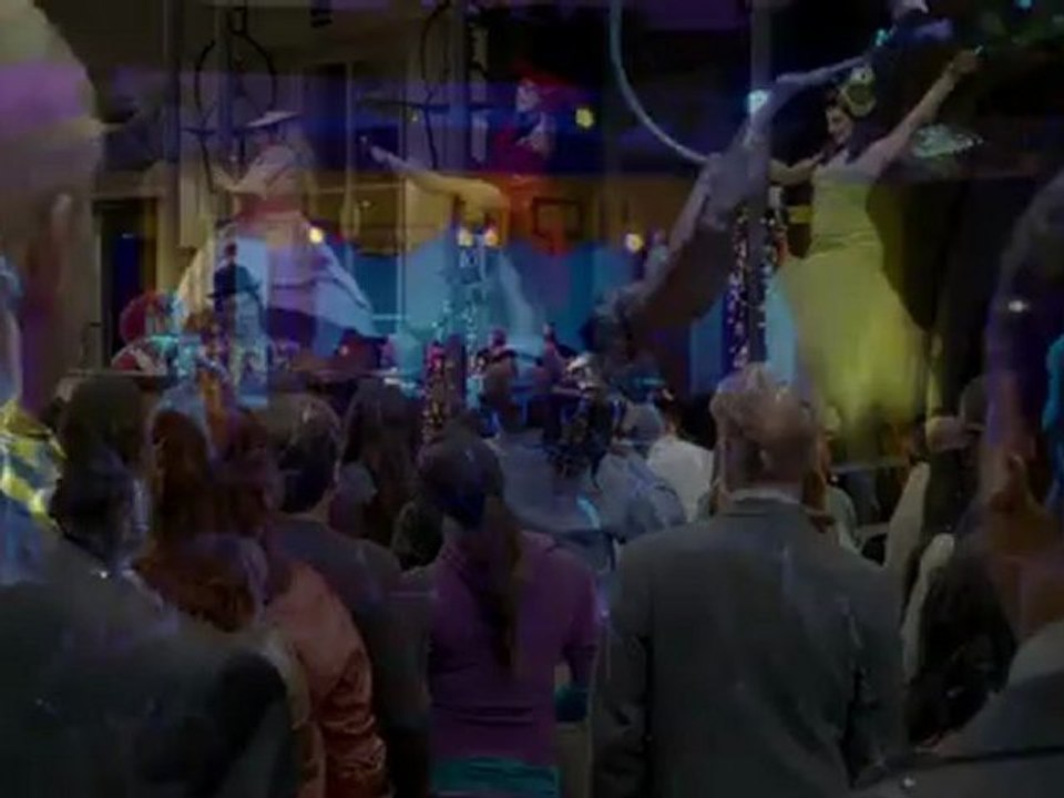 Treme Season 3: "Didn't It Rain" Music Video