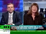 CrossTalk on UK elections: General Rejection