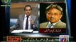 Quaid-e-APML Pervez Musharraf in Mazrat Ke Saath 25 Sep 2012