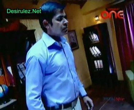 Haunted Nights - 9th October 2012 pt1