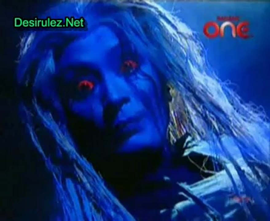 Haunted Nights - 9th October 2012 pt2