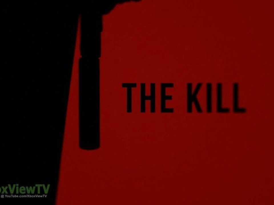 Hitman 5 Absolution | "The Kill Mode" Feature (Deutsch) | 2012 | HD