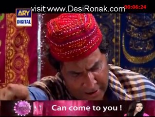 Mehmoodabad Ki Malkain Episode 317 - 9th October 2012 part 1