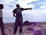 Siria en ruinas