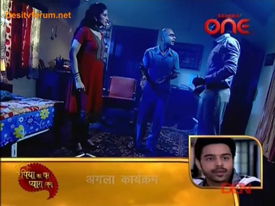 Haunted Nights 9th October 2012 Video Watch Online pt2