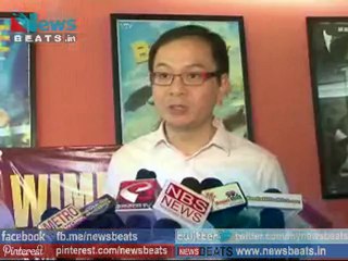 Johnny Lever @ Joint Comprehensive Sound Seminar Part 3