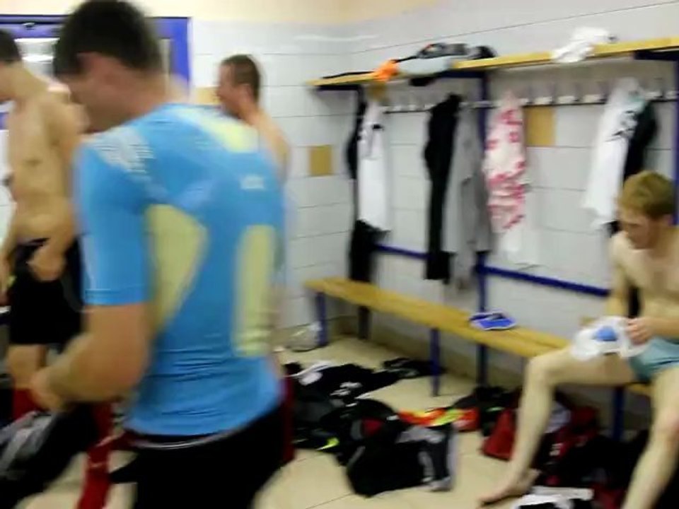 FC Longeville les St-Avold (Buts et Cris de guerre)