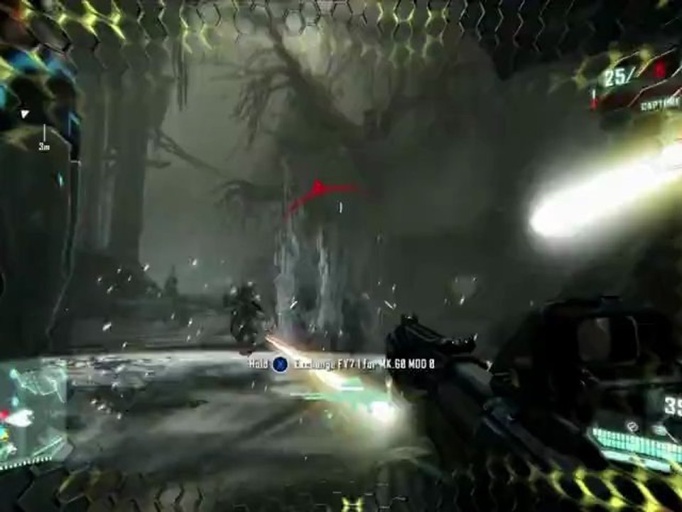 Crysis 3 - Multiplayer Introduction