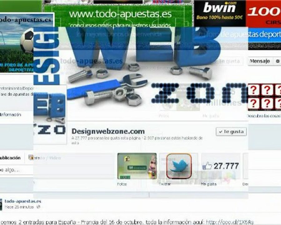 como hacer una pagina en facebook para tener fans-1