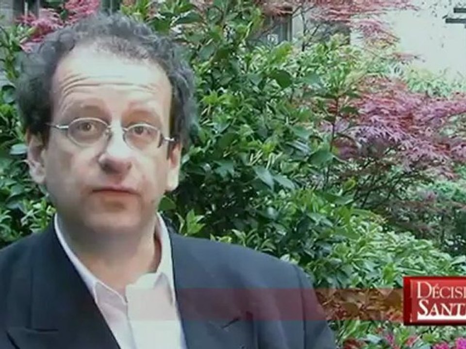 Interview de Mariannick Le Bot