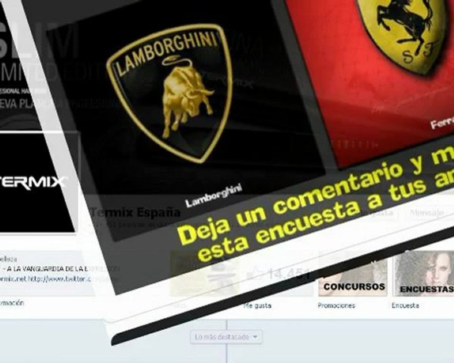 como hago para tener fans en Facebook