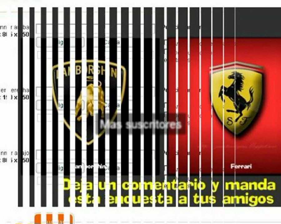 como hago para tener mas fans en mi pagina de Facebook