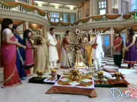 Byah Hamari Bahu Ka 9th October 2012-Pt-4