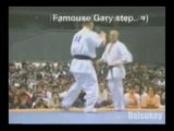 Gary O'Neil kyokushin HL by Daisukey