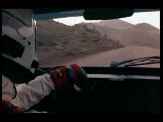 Pikes Peak  405 t16 Ari Vatanen