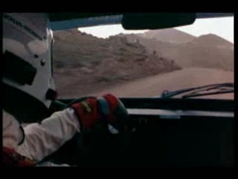 Pikes Peak 405 t16 Ari Vatanen