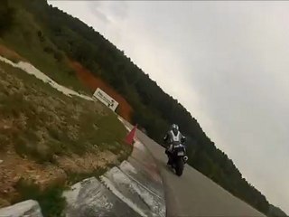 Ales - 06/10/12 - 6ème session