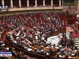 TSCG : le PS veut pouvoir s'en sortir sans les voix de la droite