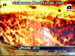 Saray Mausam Apnay Hain Episode 10 - 9th October 2012 part 1