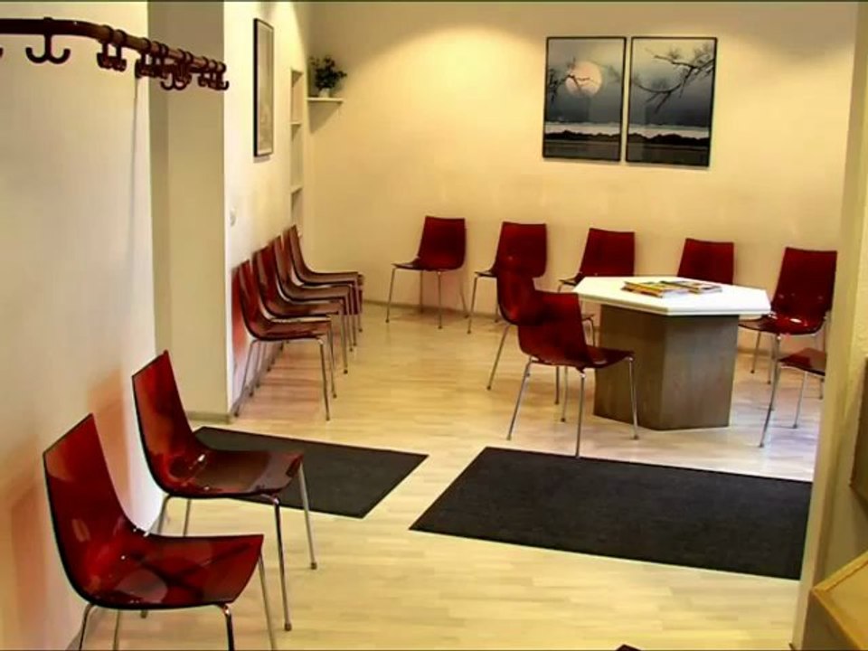 Dr.med. Hans-J. Greiner Frauenarzt Berlin Neukölln