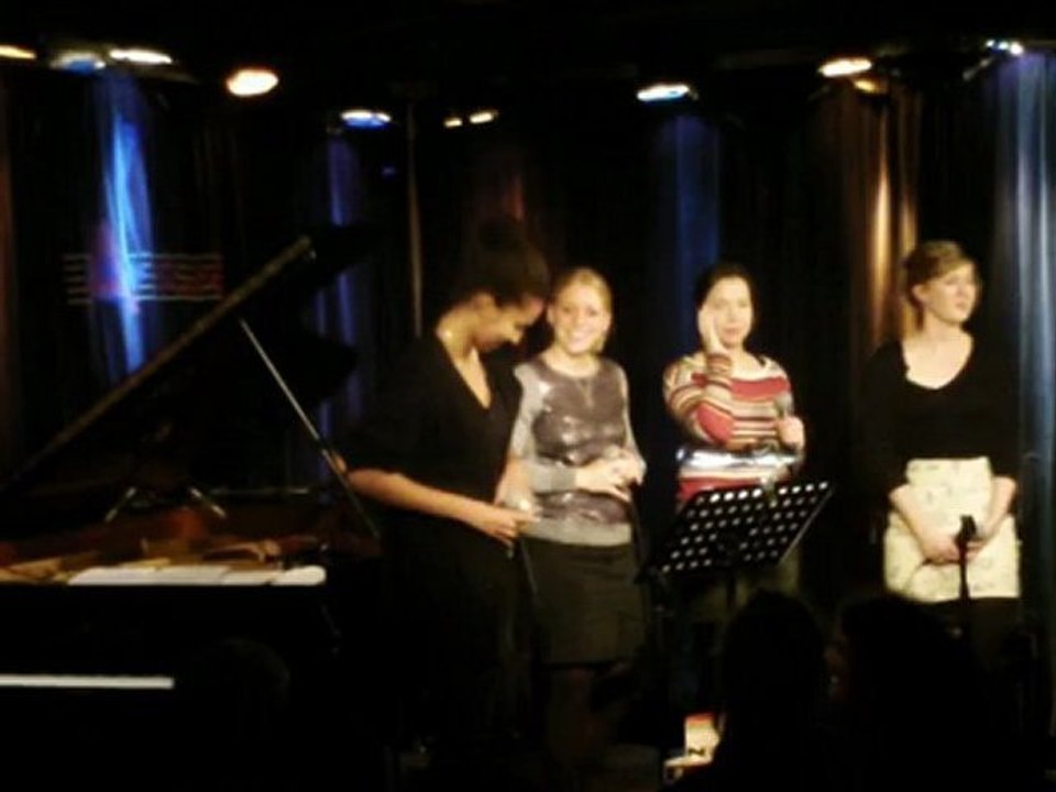 4-10-2 by JAY CLAYTON with zola+fama+anna-marlene+friederike @ a-trane 2012