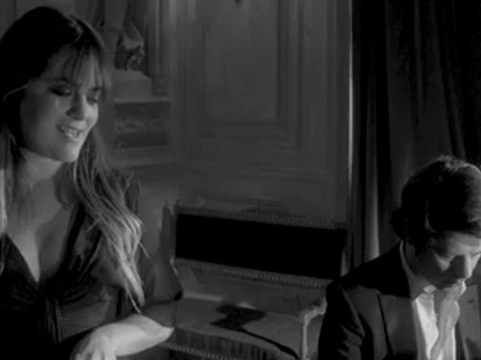 Julia Stone - Let's Forget (feat. Benjamin Biolay)  [Official Video] - Vidéo Dailymotion