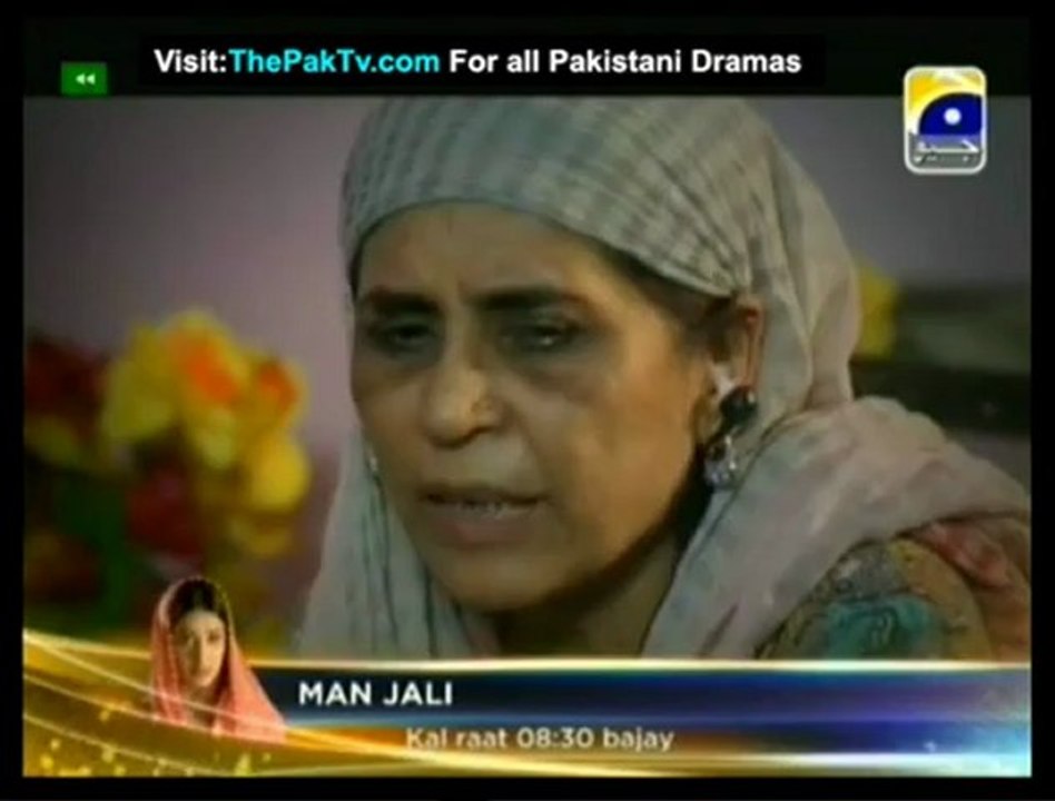 Kash Main Teri Beti Na Hoti Episode 166 By Geo TV - Part 1