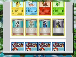 Let's Play PeTA's Pokemon Black and Blue - How to be a stupid fucking company