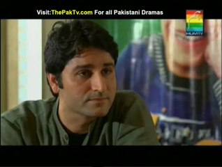 Mar Jayen Bhi Tu Kya Episode 6 By HUM TV - Part 1