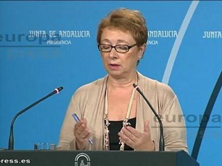 Junta agradece que se amplie el límite de deuda