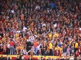 Galatasaray MP - Anadolu Efes  Üçlü-1