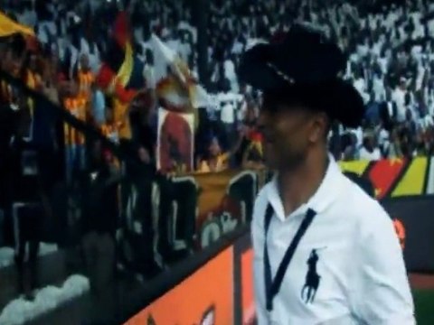 مباراة الترجي و مازمبي على إيقاع الأجواء الإفريقية