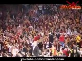 Galatasaray MP - Anadolu Efes Koydukmu