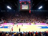 Galatasaray MP - CSKA Moscow  CSKA Piçleri