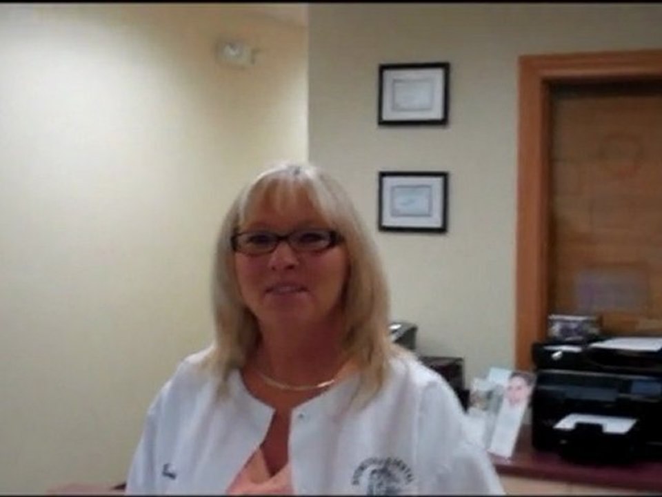 Stone Falls Dental Care Patient Experience Video - O'Fallon, IL - What to expect at the cosmetic dentist...
