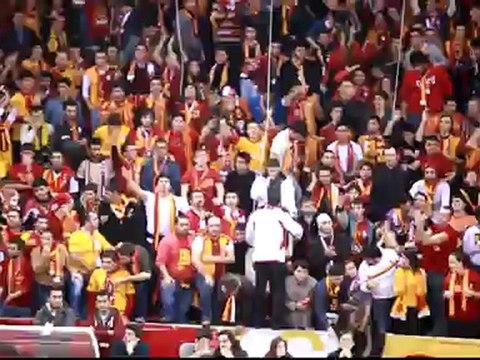 Galatasaray MP - CSKA Moscow Omuz Omuza