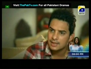 Kash Main Teri Beti Na Hoti Episode 166 By Geo TV - Part 2