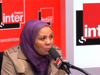 Latifa Ibn Ziaten
