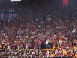 Galatasaray MP - Fenerbahçe Ülker  Bu sene baskette tarih yazalım !
