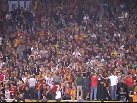 Galatasaray MP - Fenerbahçe Ülker Omuz Omuza