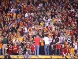 Galatasaray MP - Fenerbahçe Ülker  Üçlü-1