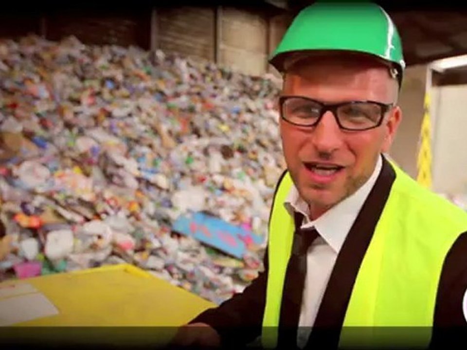 "Ça, c'est l'AgglO", la web-série de l'AgglO - Episode N°1