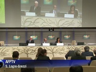 Numbers of global hungry down but fight slowing: UN