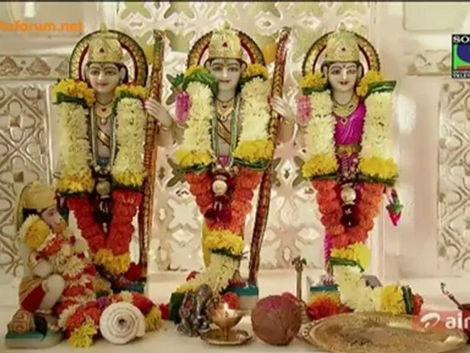 Love Marriage Ya Arranged Marriage 9th October 2012 Video Part1