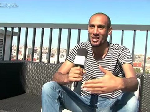 Dishonored : Notre interview de Dinga Bakaba