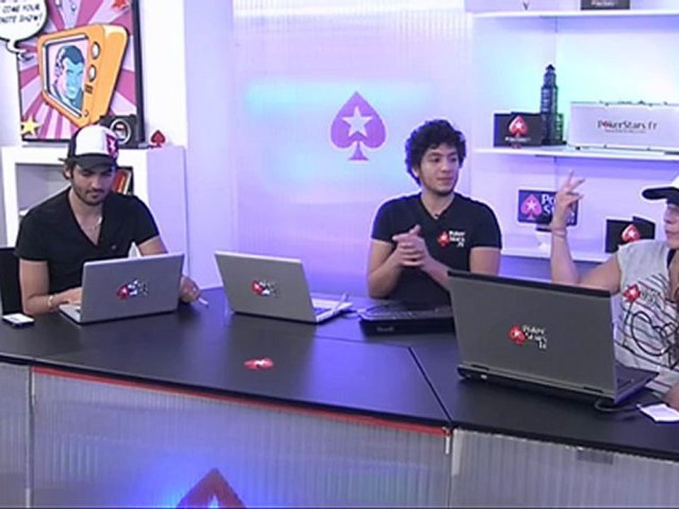 All In Sunday - S02 E04 (4/7)