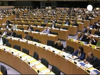 Pour Mario Draghi, la Grèce a fait des progrès mais...