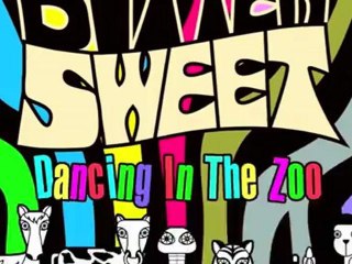 The BitterSweet - Dancing In The Zoo