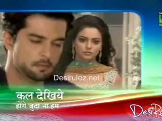 Honge Judaa Na Hum 9th October 2012 Pt-4